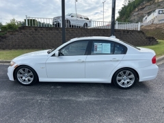 Used 2009 BMW 3 Series 4dr Sdn 328i RWD at Clutts Auto Sales near Hazard, KY