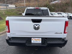 Used 2022  Ram 1500 4WD Tradesman Crew Cab 6'4" Box at Clutts Auto Sales near Hazard&comma; KY