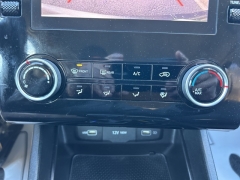 Used 2022  Hyundai Tucson SEL AWD at Clutts Auto Sales near Hazard&comma; KY