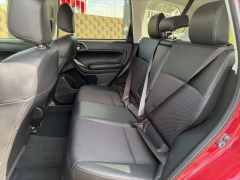 Used 2016  Subaru Forester 4d SUV XT Premium at Clutts Auto Sales near Hazard&comma; KY