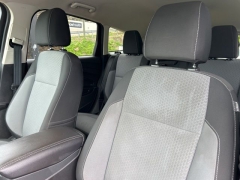 Used 2017  Ford Escape 4d SUV FWD SE at Clutts Auto Sales near Hazard&comma; KY