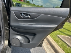 Used 2017 Nissan Rogue 4d SUV AWD SV at Clutts Auto Sales near Hazard, KY