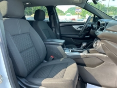 Used 2021 Chevrolet Blazer AWD 4dr LT w/2LT at Clutts Auto Sales near Hazard, KY