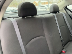 Used 2019  Nissan Versa 4d Sedan S Plus at Clutts Auto Sales near Hazard&comma; KY