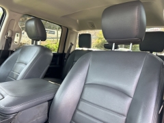 Used 2018 Ram 2500 4WD Crew Cab Tradesman Longbed at Clutts Auto Sales near Hazard, KY