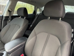 Used 2017  Kia Optima 4d Sedan LX at Clutts Auto Sales near Hazard&comma; KY
