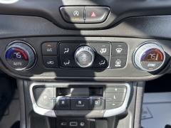 Used 2023  GMC Terrain AWD 4dr SLE at Clutts Auto Sales near Hazard, KY