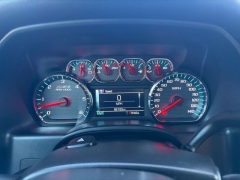 Used 2019  Chevrolet Silverado 1500 Legacy 4WD Double Cab LT at Clutts Auto Sales near Hazard&comma; KY