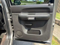 Used 2013  Chevrolet Silverado 1500 4WD Crew Cab LT at Clutts Auto Sales near Hazard&comma; KY