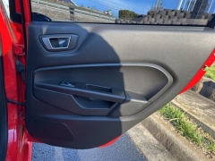 Used 2014  Ford Fiesta 4d Hatchback ST at Clutts Auto Sales near Hazard&comma; KY