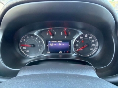 Used 2023  GMC Terrain AWD 4dr SLE at Clutts Auto Sales near Hazard&comma; KY