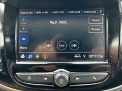 Used 2020  Chevrolet Trax 4d SUV AWD LS at Clutts Auto Sales near Hazard&comma; KY