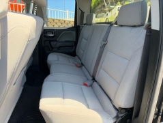 Used 2019  GMC Sierra 1500 Limited 4WD Double Cab Base at Clutts Auto Sales near Hazard&comma; KY