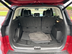 Used 2018  Ford Escape 4d SUV 4WD SEL at Clutts Auto Sales near Hazard, KY