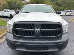 Used 2019 Ram 1500 Classic 4WD Quad Cab Tradesman at Clutts Auto Sales near Hazard, KY