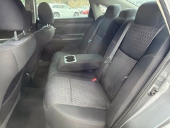 Used 2016  Nissan Altima 4d Sedan 2&period;5L S at Clutts Auto Sales near Hazard&comma; KY