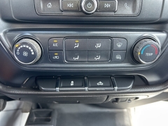 Used 2018 Chevrolet Silverado 2500 4WD Double Cab Work Truck Longbed at Clutts Auto Sales near Hazard, KY