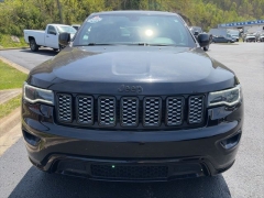 Used 2021  Jeep Grand Cherokee Laredo X 4x4 at Clutts Auto Sales near Hazard&comma; KY