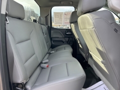 Used 2019  Chevrolet Silverado 2500 4WD Double Cab WT at Clutts Auto Sales near Hazard&comma; KY