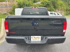 Used 2018 Ram 1500 4WD Crew Cab Express at Clutts Auto Sales near Hazard, KY