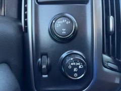 Used 2017  Chevrolet Silverado 1500 4WD Crew Cab LT at Clutts Auto Sales near Hazard&comma; KY