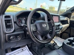 Used 2022  Ram 2500 4WD Tradesman Crew Cab 6'4" Box at Clutts Auto Sales near Hazard&comma; KY