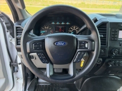 Used 2018  Ford F-150 4WD SuperCrew XL 6 1&sol;2 at Clutts Auto Sales near Hazard&comma; KY