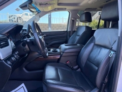 Used 2018  GMC Yukon 4d SUV 4WD SLT at Clutts Auto Sales near Hazard&comma; KY
