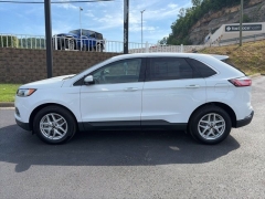 Used 2023  Ford Edge SEL AWD at Clutts Auto Sales near Hazard&comma; KY