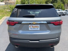 Used 2023  Chevrolet Traverse AWD 4dr LT Cloth w&sol;1LT at Clutts Auto Sales near Hazard&comma; KY