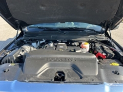 Used 2024  Ram 3500 4WD Tradesman Crew Cab 8' Box at Clutts Auto Sales near Hazard&comma; KY