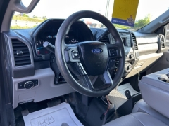 Used 2017 Ford Super Duty F-350 4WD Supercab XL SRW at Clutts Auto Sales near Hazard, KY