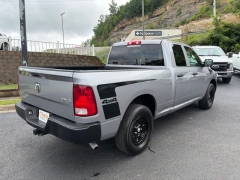 Used 2020  Ram 1500 Classic 4WD Quad Cab Tradesman at Clutts Auto Sales near Hazard&comma; KY