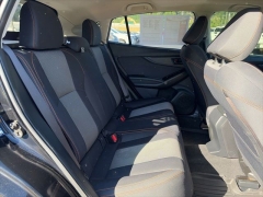 Used 2021  Subaru Crosstrek Premium CVT at Clutts Auto Sales near Hazard&comma; KY