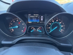 Used 2016  Ford Escape 4d SUV 4WD SE at Clutts Auto Sales near Hazard&comma; KY