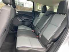 Used 2018 Ford Escape 4d SUV 4WD SE at Clutts Auto Sales near Hazard, KY