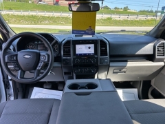 Used 2020 Ford F-150 4WD SuperCab XLT at Clutts Auto Sales near Hazard, KY