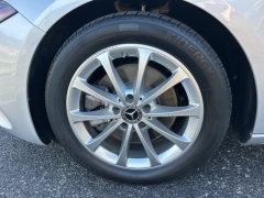 Used 2021 Mercedes-Benz A-Class A 220 Sedan at Clutts Auto Sales near Hazard, KY