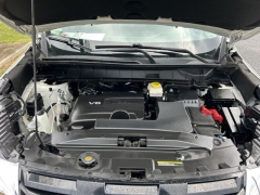 Used 2022  Nissan Pathfinder SV 4WD at Clutts Auto Sales near Hazard&comma; KY