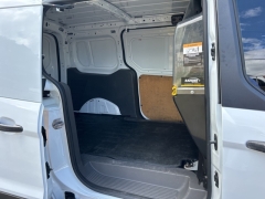 Used 2021 Ford Transit Connect Van XL LWB w/Rear Symmetrical Doors at Clutts Auto Sales near Hazard, KY