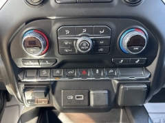 Used 2019  Chevrolet Silverado 1500 4WD Double Cab RST at Clutts Auto Sales near Hazard, KY