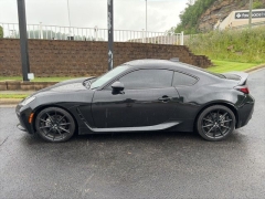 Used 2024  Toyota GR86 Premium Manual at Clutts Auto Sales near Hazard&comma; KY