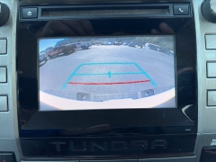 Used 2019  Toyota Tundra 4WD Double Cab SR 4&period;6L at Clutts Auto Sales near Hazard&comma; KY