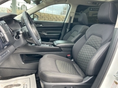 Used 2022  Nissan Pathfinder SV 4WD at Clutts Auto Sales near Hazard&comma; KY