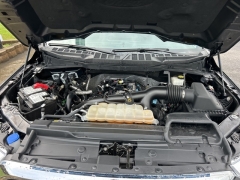 Used 2022 Ford F-150 4WD XLT SuperCrew 5.5' Box at Clutts Auto Sales near Hazard, KY