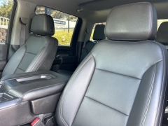 Used 2020 Chevrolet Silverado 2500 4WD Crew Cab Work Truck Dsl at Clutts Auto Sales near Hazard, KY