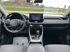Used 2019 Toyota RAV4 4d SUV AWD XLE at Clutts Auto Sales near Hazard, KY