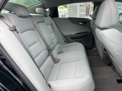 Used 2021 Chevrolet Malibu 4dr Sdn LT at Clutts Auto Sales near Hazard, KY