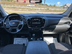 Used 2018 Chevrolet Traverse 4d SUV AWD LT Cloth w/1LT at Clutts Auto Sales near Hazard, KY