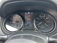 Used 2022 Nissan Rogue Sport AWD SL at Clutts Auto Sales near Hazard, KY
